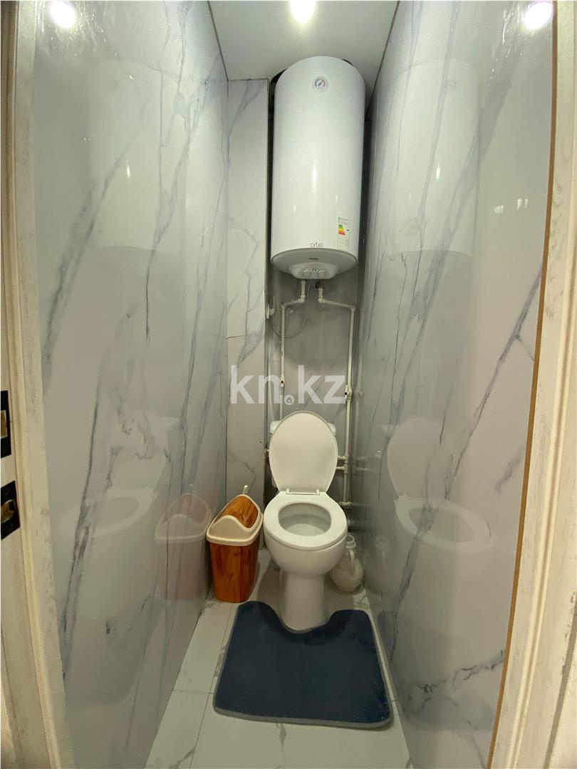 Продажа 3-комнатной квартиры, 61 м², 18-й мкр. в Караганде - фото 13