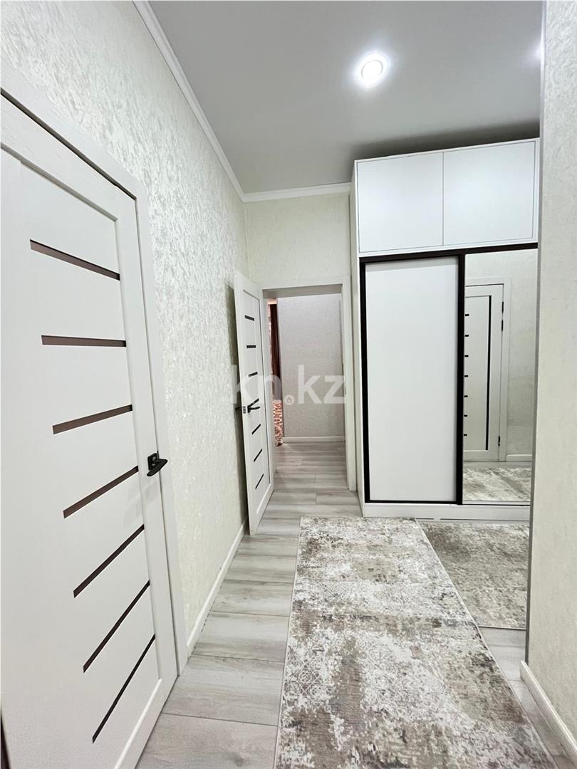 Продажа 3-комнатной квартиры, 84 м², ул. Ашимова, дом  21 в Караганде - фото 14