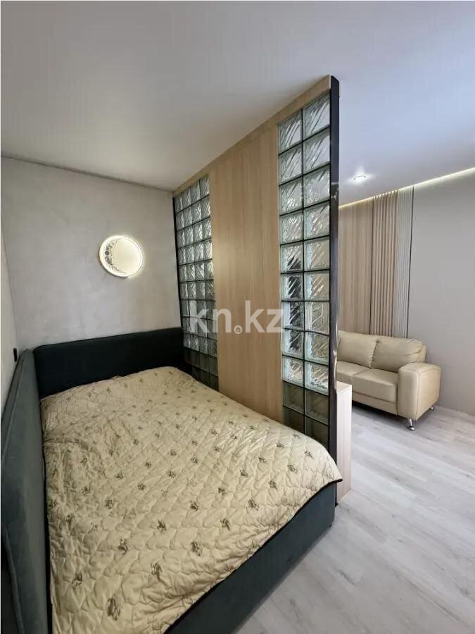 Продажа 1-комнатной квартиры, 30 м² в Алматы - фото 2