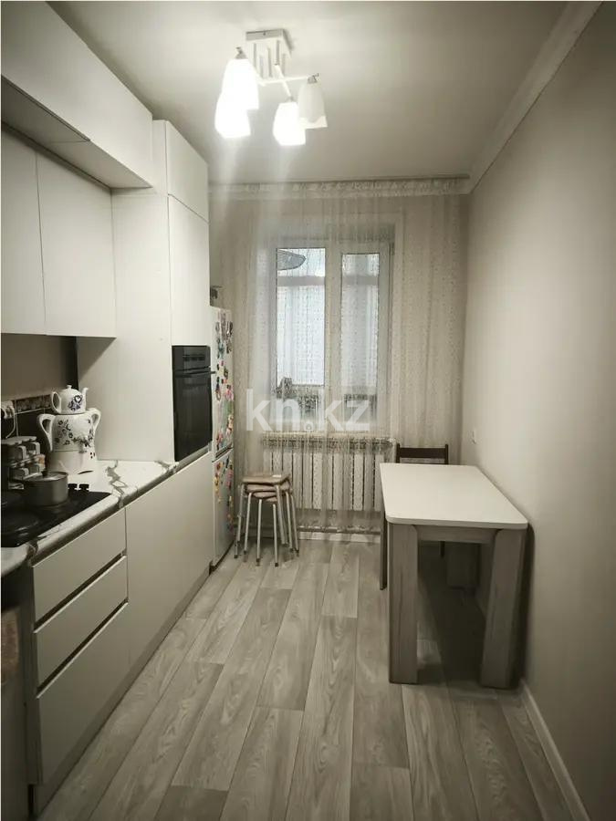 Продажа 3-комнатной квартиры, 62 м² в Караганде - фото 4