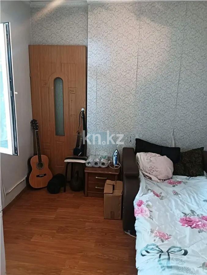 Продажа 1-комнатной квартиры, 36.4 м² в Алматы - фото 2
