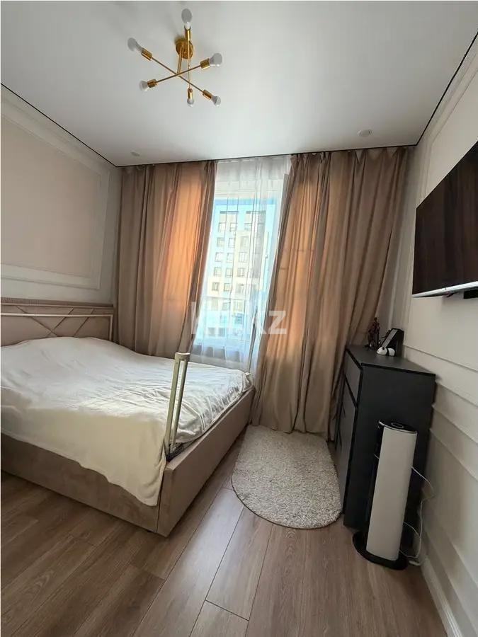 Продажа 2-комнатной квартиры, 44 м² в Астане - фото 2