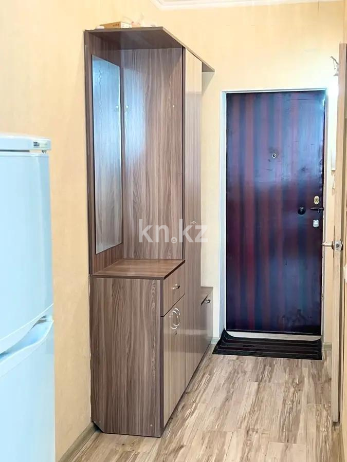 Продажа 1-комнатной квартиры, 26 м² в Астане - фото 3