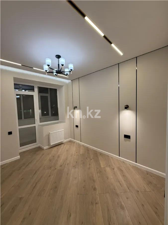 Продажа 1-комнатной квартиры, 40 м² в Астане - фото 2