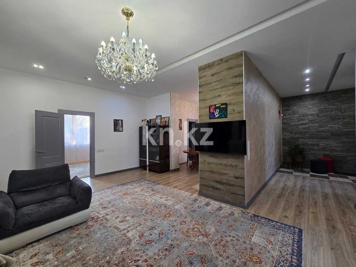 Продажа 7-комнатного дома, 211 м², мкр. Рахат в Алматы - фото 23