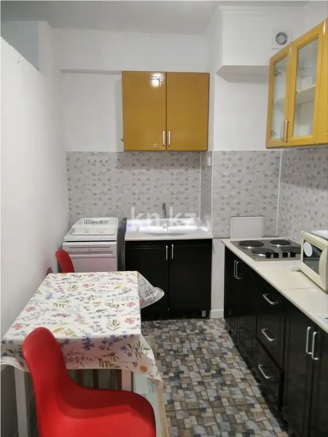 Продажа 2-комнатной квартиры, 44 м², ул. Потанина, дом  14 в Алматы - фото 3