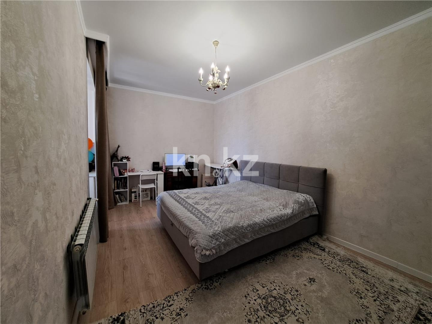Продажа 3-комнатной квартиры, 84.3 м² в Астане - фото 15