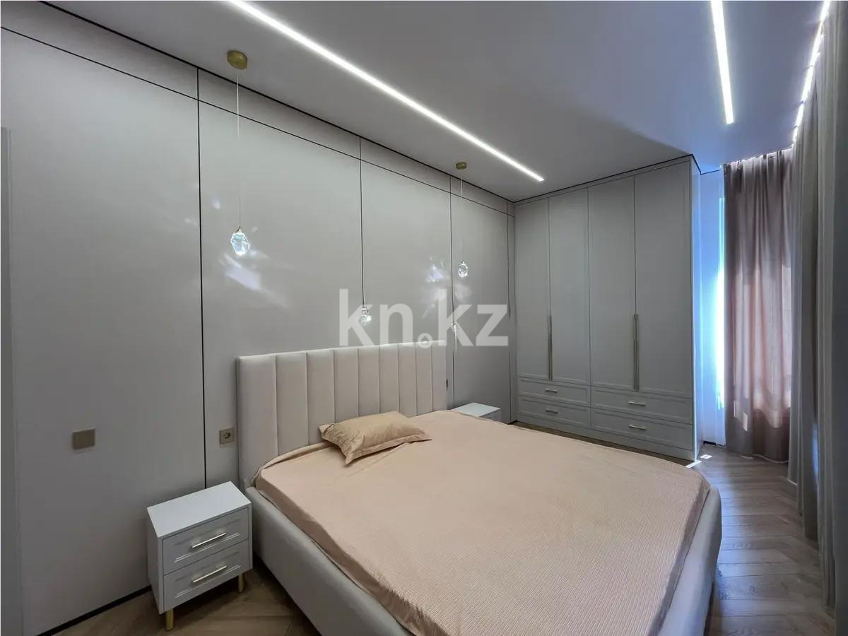 Продажа 3-комнатной квартиры, 72 м² в Астане - фото 2