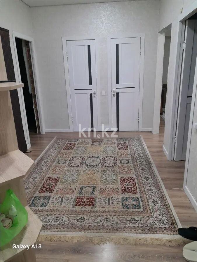 Продажа 2-комнатной квартиры, 70 м² в Астане