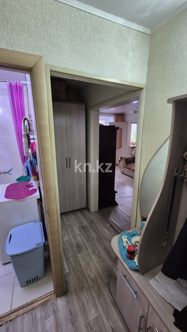 Продажа 2-комнатной квартиры, 42 м² в Караганде - фото 2