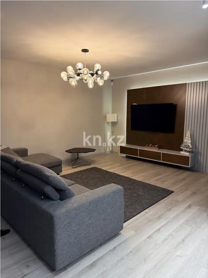 Продажа 3-комнатной квартиры, 132 м² в Алматы