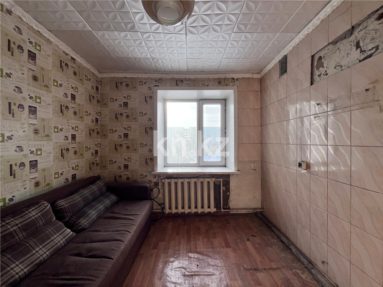 Продажа 1-комнатной квартиры, 38 м² в Караганде - фото 4