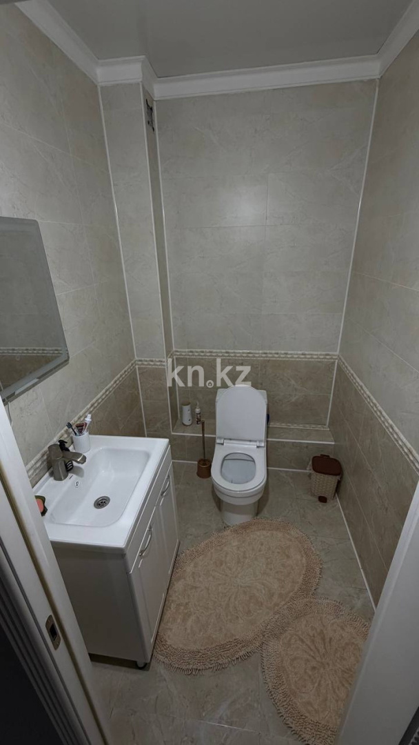 Продажа 5-комнатного дома, 340 м², ул. Айбасова, дом  3 в Алматы - фото 4