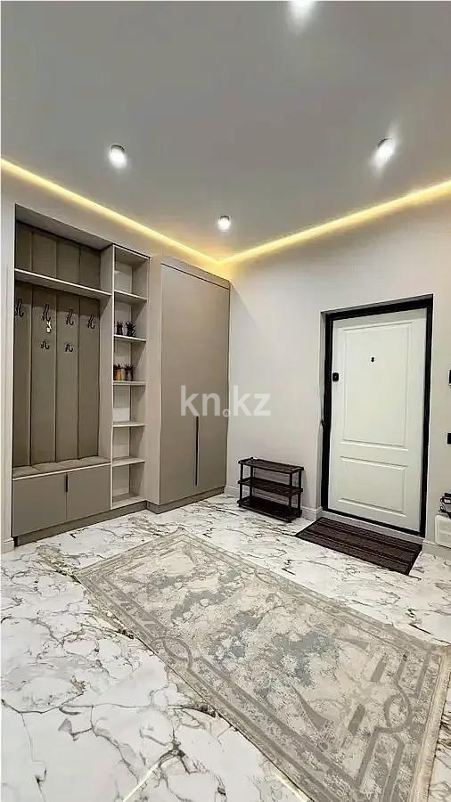 Продажа 4-комнатной квартиры, 141 м², пр. Сейфуллина, дом  469а в Алматы - фото 5