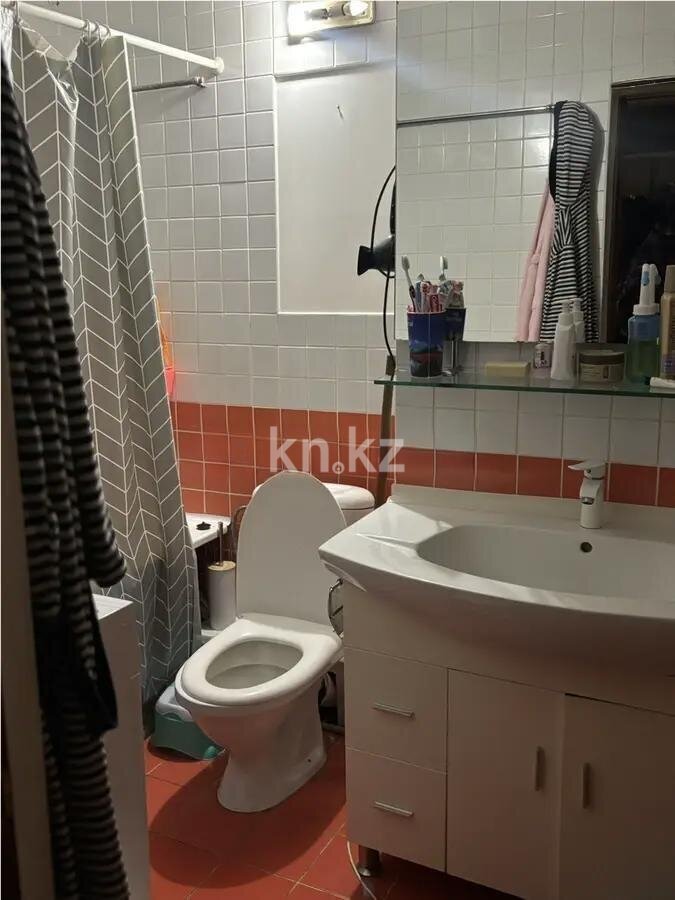 Продажа 2-комнатной квартиры, 62 м² в Алматы - фото 4