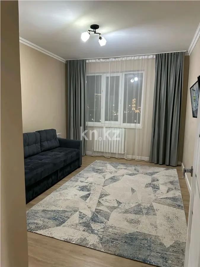 Продажа 2-комнатной квартиры, 60 м², ул. Таскескен, дом  17б в Астане