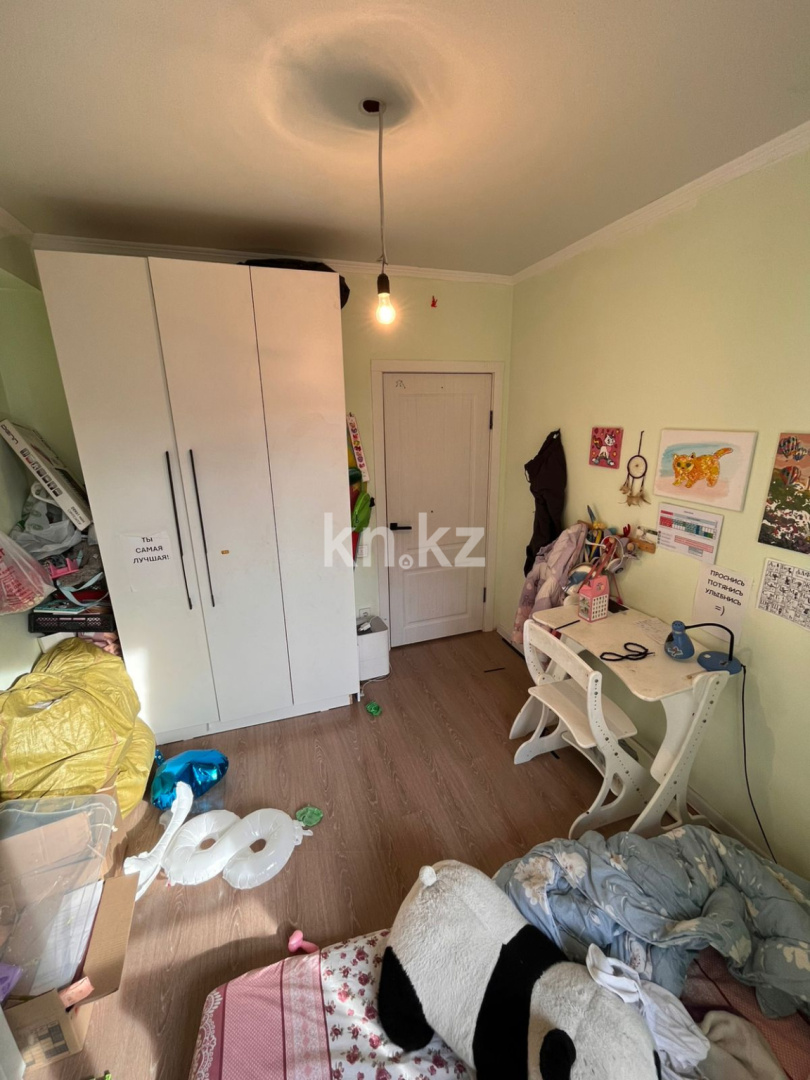 Продажа 2-комнатной квартиры, 48 м² в Алматы - фото 7