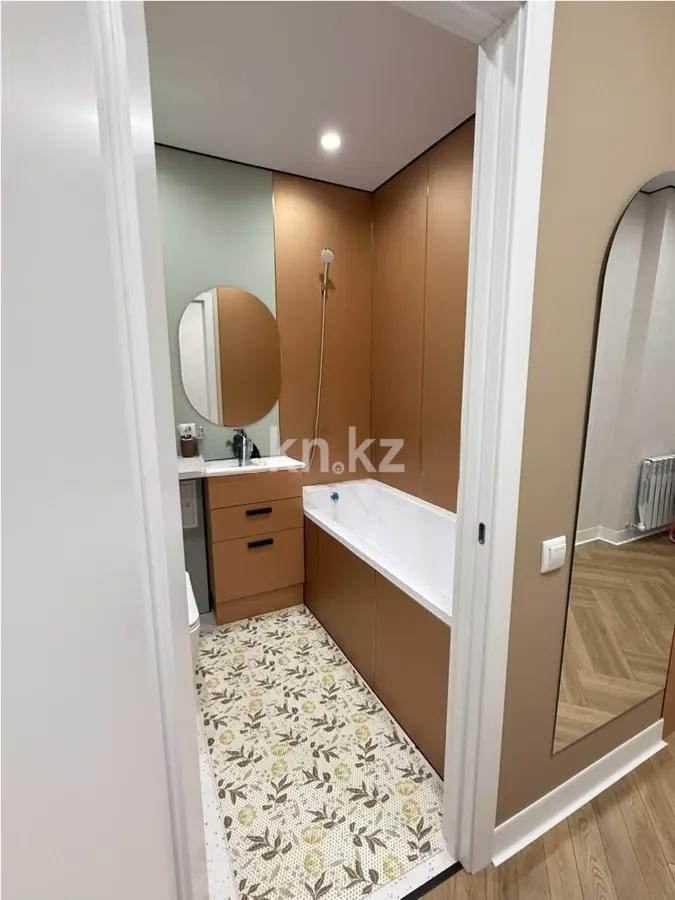 Продажа 1-комнатной квартиры, 28 м² в Астане - фото 2