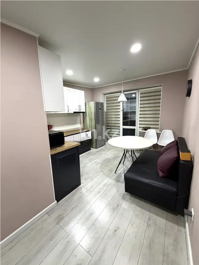 Продажа 3-комнатной квартиры, 97 м² в Алматы - фото 4