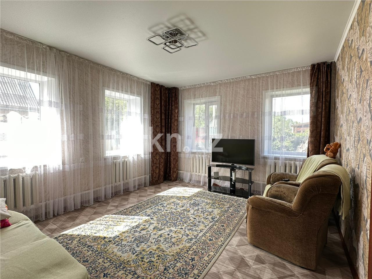 Продажа 3-комнатного дома, 73 м², ул. Долинская в Караганде - фото 6