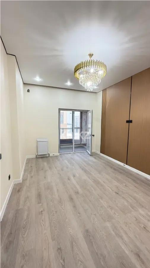 Продажа 2-комнатной квартиры, 40 м², ул. Жургенова, дом  19 в Астане