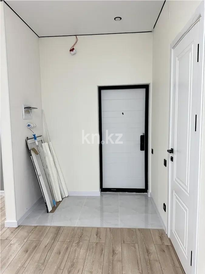 Продажа 1-комнатной квартиры, 42.2 м², ул. Утеген батыра, дом  11в в Алматы - фото 5