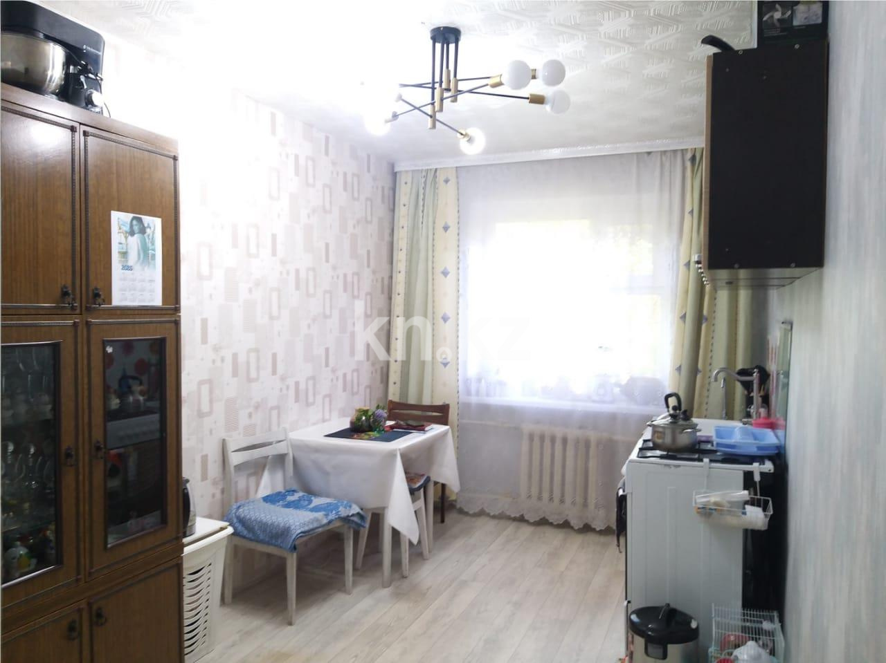 Продажа 2-комнатной квартиры, 42 м², ул. Первомайская (п. Актас) в Сарани - фото 11