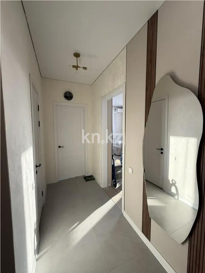 Продажа 2-комнатной квартиры, 45 м² в Астане - фото 4