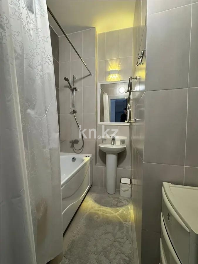 Продажа 2-комнатной квартиры, 60 м² в Алматы - фото 5