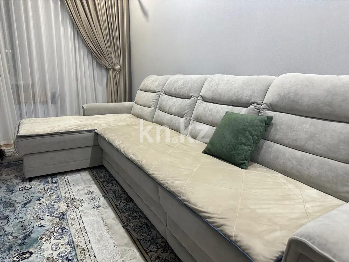 Продажа 2-комнатной квартиры, 75.7 м² в Астане