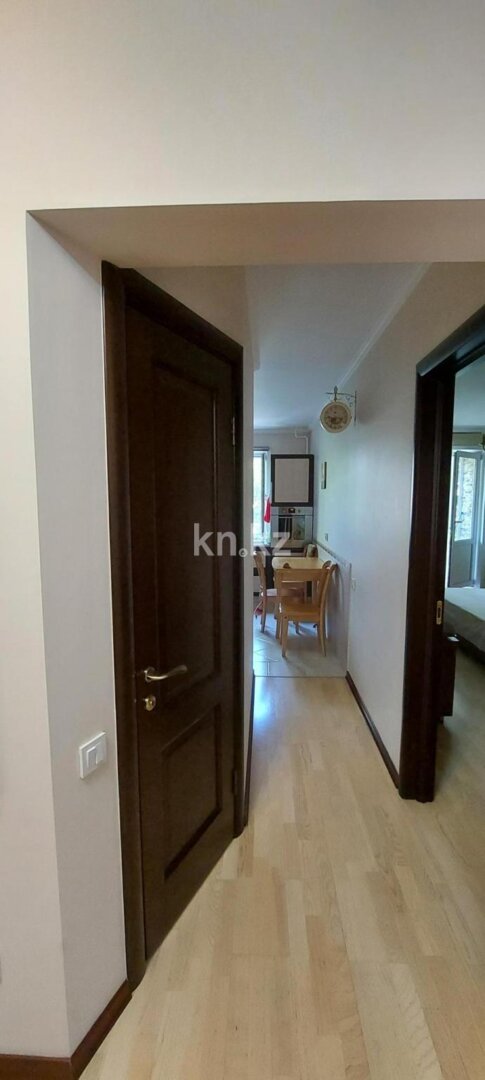 Продажа 4-комнатной квартиры, 74.1 м² в Алматы - фото 4