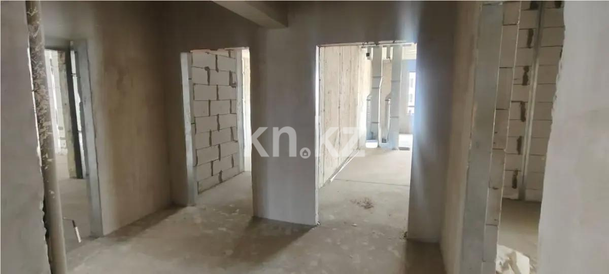 Продажа 3-комнатной квартиры, 75 м² в Алматы