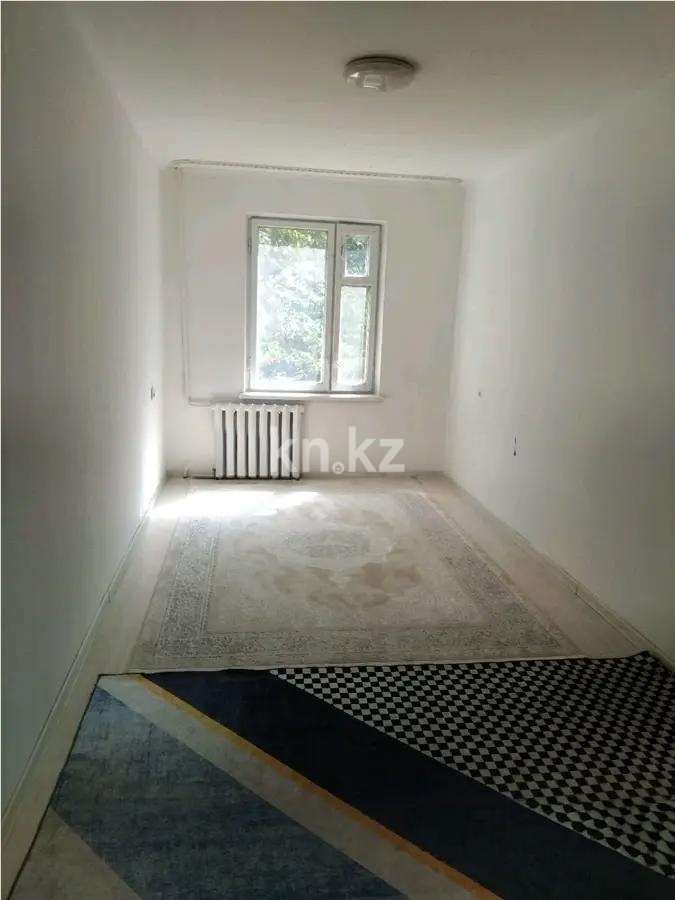 Продажа 2-комнатной квартиры, 45 м² в Алматы - фото 2