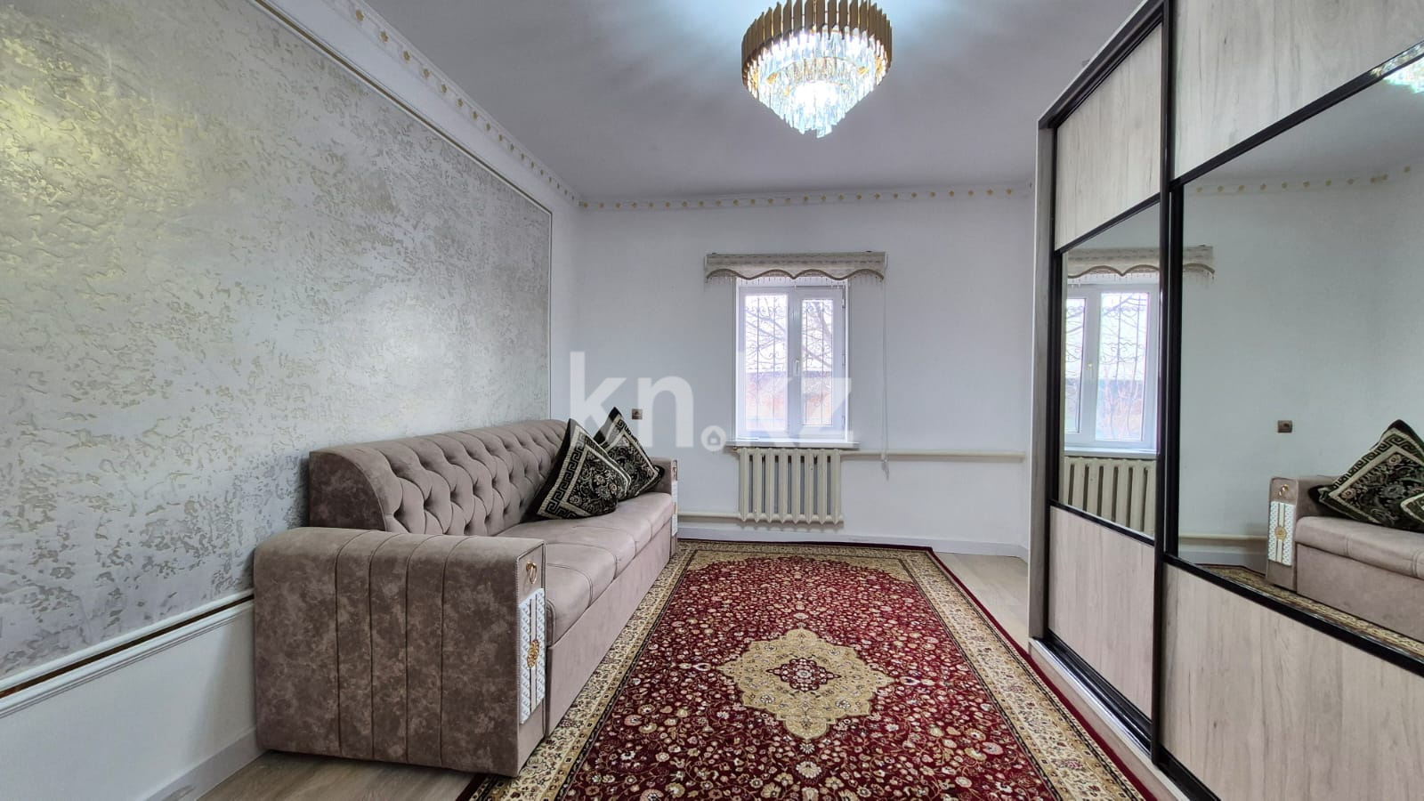 Продажа 3-комнатного дома, 180 м² в Атырау - фото 16