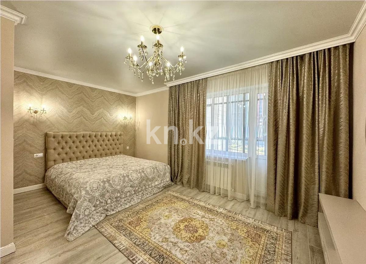 Продажа 2-комнатной квартиры, 52.6 м² в Астане - фото 2