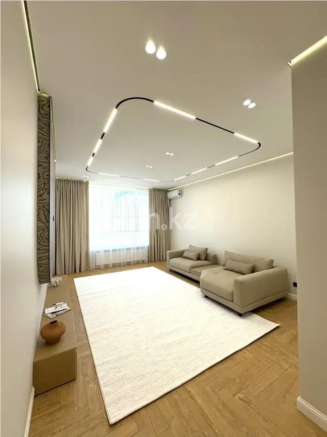 Продажа 3-комнатной квартиры, 110 м² в Астане