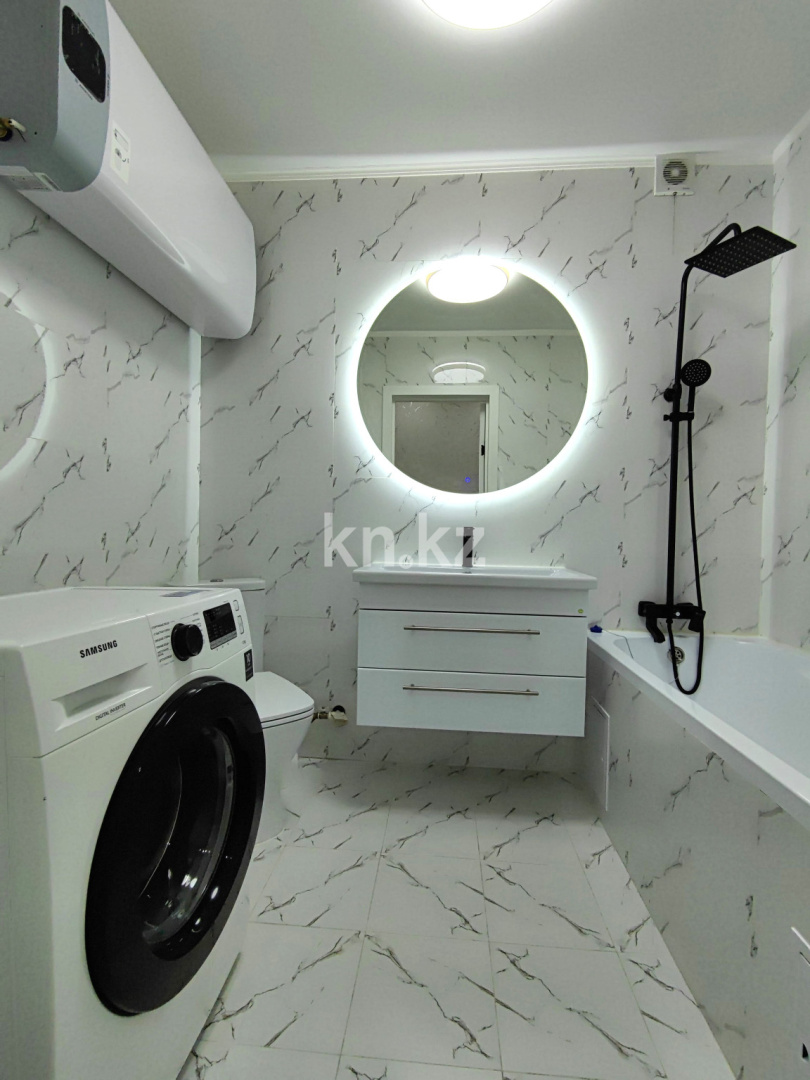 Продажа 3-комнатной квартиры, 59 м², ул. Осевая, дом  5 в Караганде - фото 17