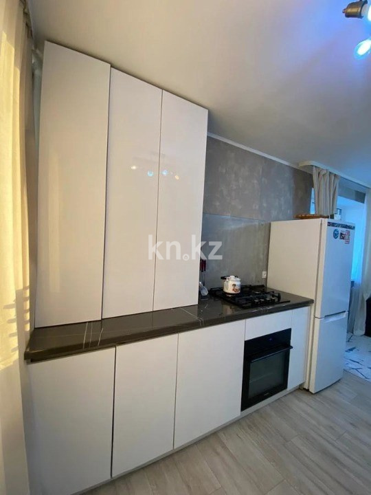 Продажа 2-комнатной квартиры, 47 м² в Костанае - фото 2