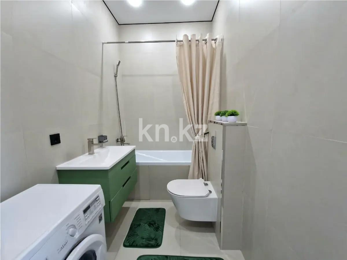 Продажа 1-комнатной квартиры, 31 м² в Астане - фото 3