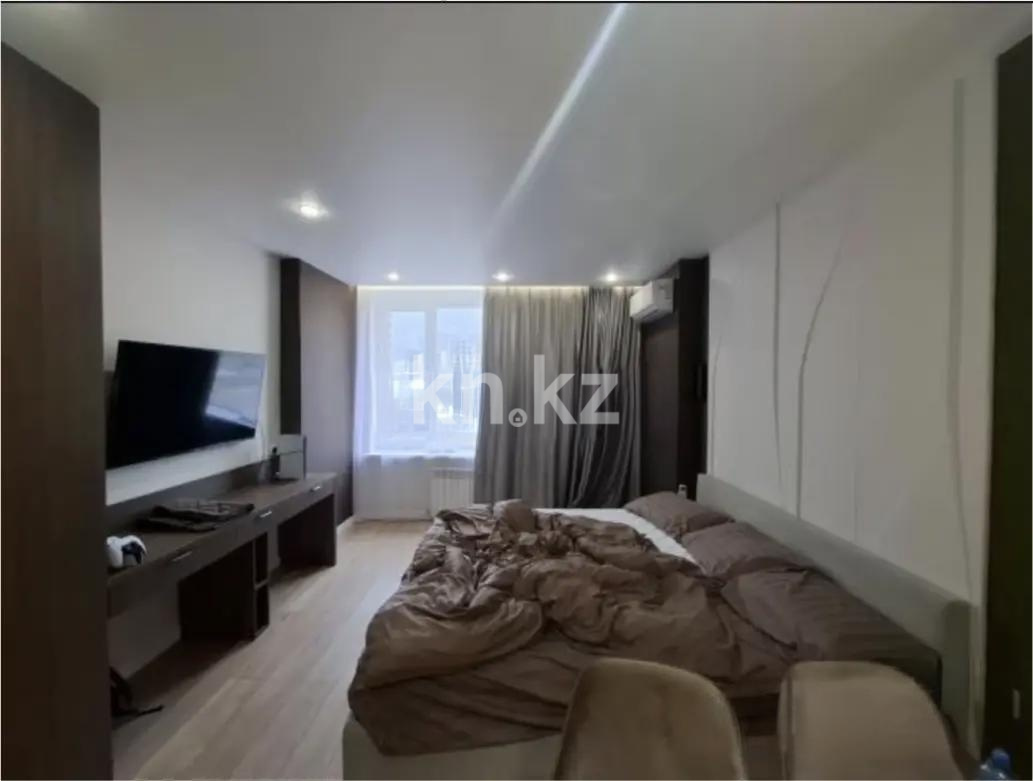 Продажа 1-комнатной квартиры, 32 м² в Астане