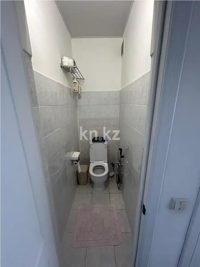 Продажа 2-комнатной квартиры, 58.4 м² в Астане - фото 5