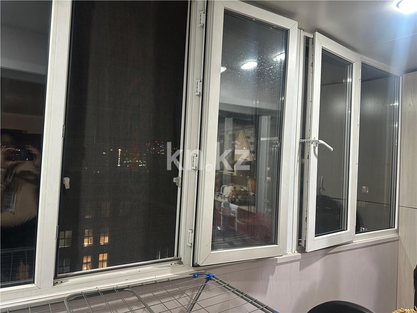 Продажа 3-комнатной квартиры, 64 м², мкр-н Орбита-1 в Караганде - фото 14