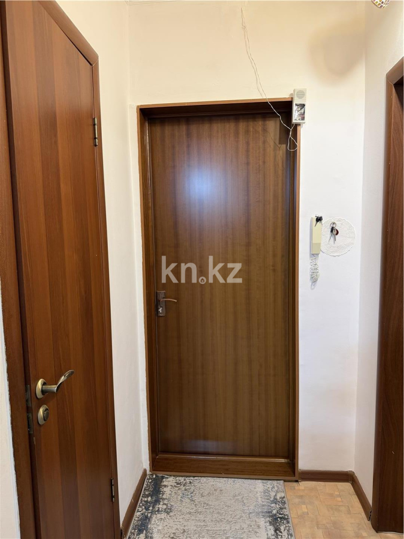 Продажа 1-комнатной квартиры, 38 м² в Караганде - фото 8