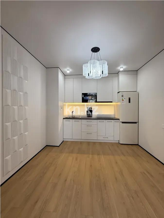Продажа 2-комнатной квартиры, 50 м² в Алматы - фото 4