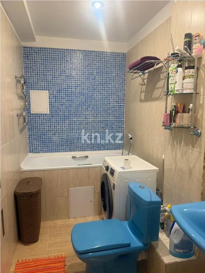 Продажа 4-комнатной квартиры, 92 м² в Алматы - фото 2