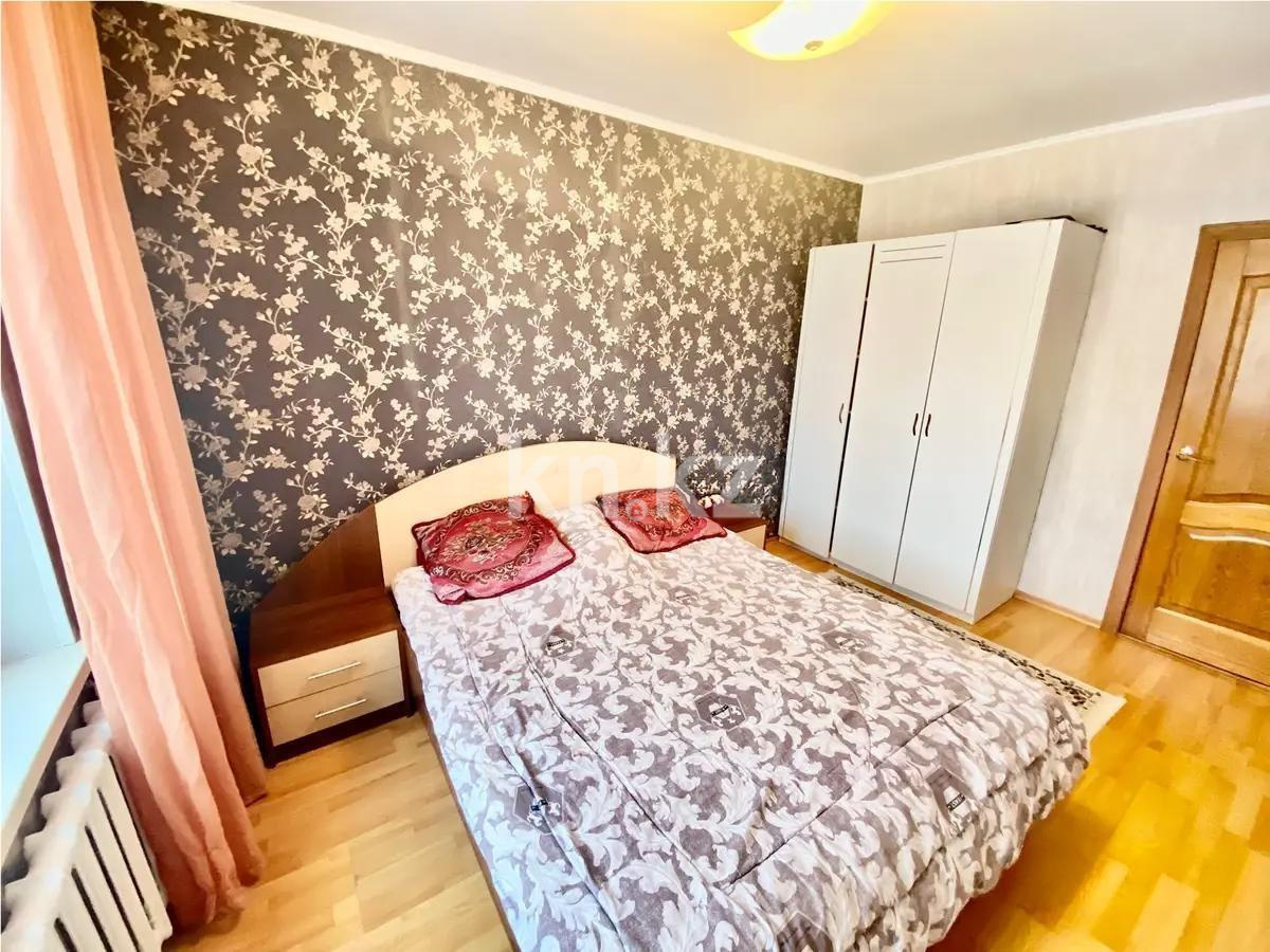 Продажа 3-комнатной квартиры, 69 м², ул. Куйши Дина, дом  39/1 в Астане - фото 3