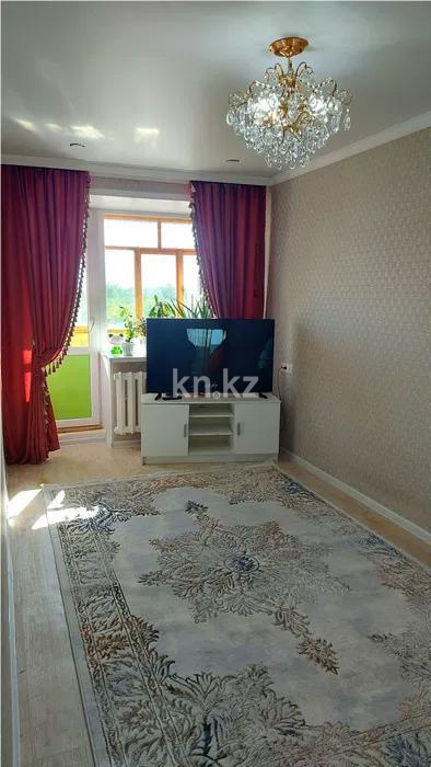 Продажа 1-комнатной квартиры, 30 м² в Караганде