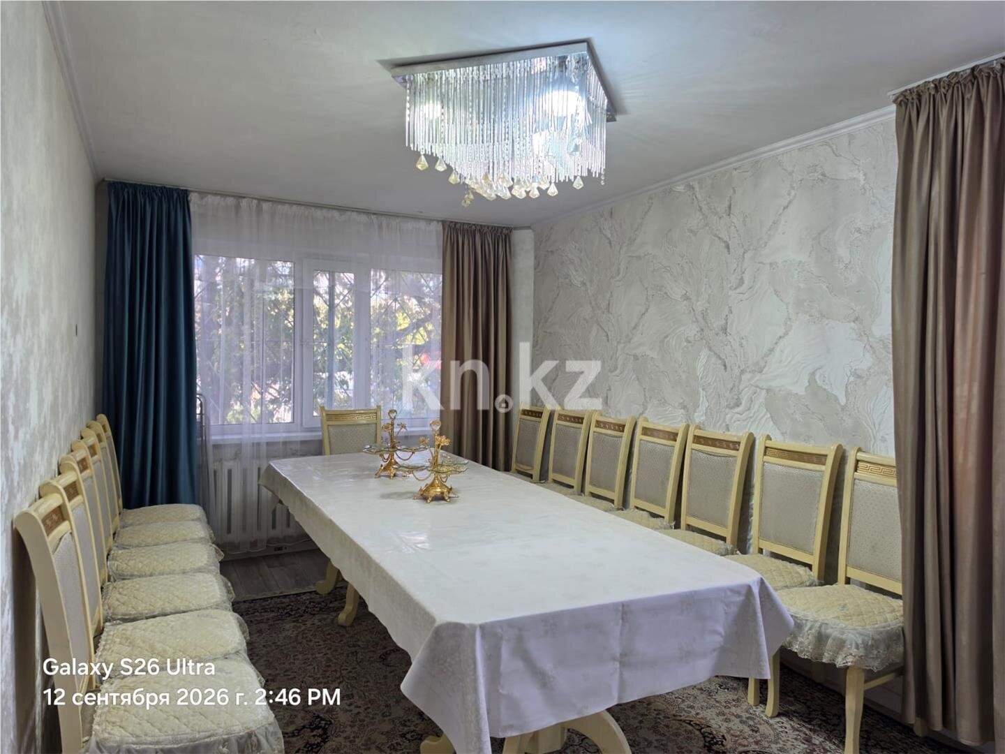 Продажа 3-комнатной квартиры, 62 м² в Темиртау - фото 3