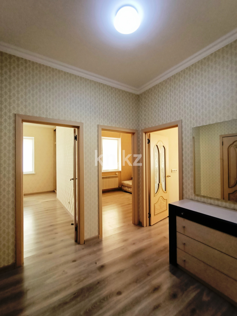 Аренда 3-комнатной квартиры, 83 м² в Астане