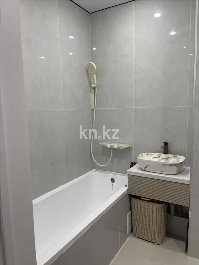 Продажа 1-комнатной квартиры, 39 м² в Астане - фото 3